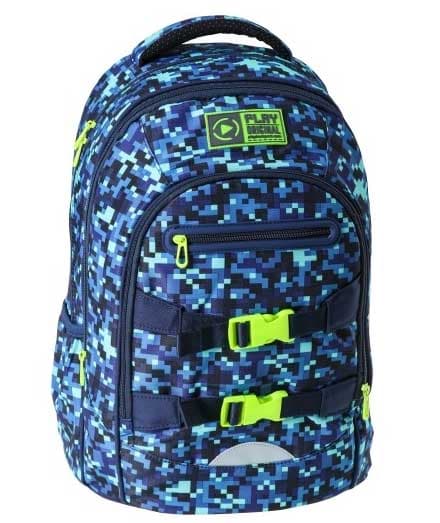 Školski ranac Play Dexter 161704