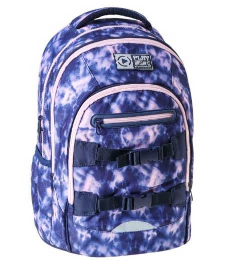 Školski ranac Play Dexter 161723