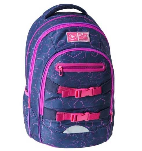 Školski ranac Play Dexter 161725