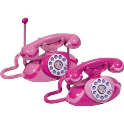 IMC Interkom telefoni Princess IM210202