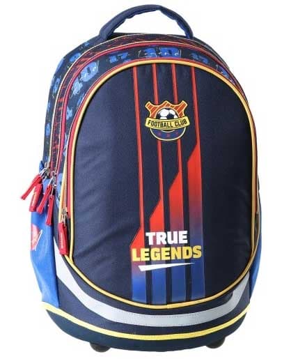 Školski ranac Seven - True legends