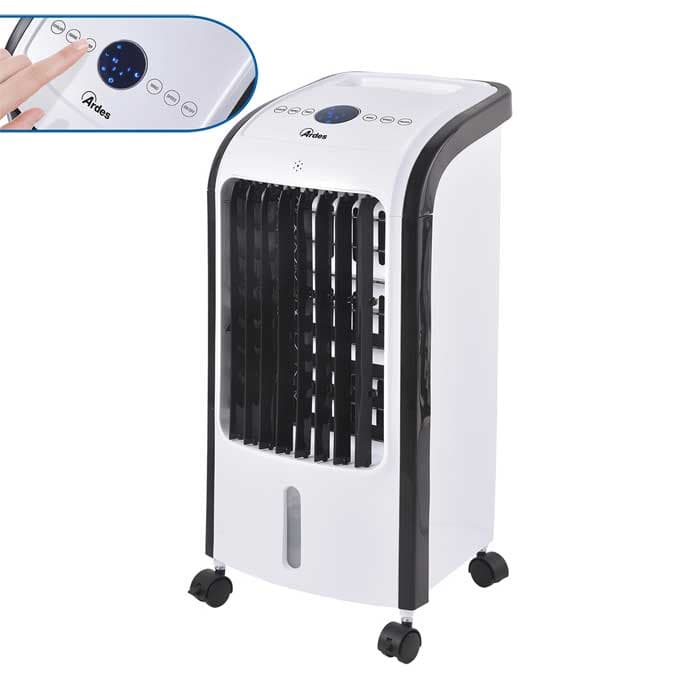 Uređaj za rashlađivanje vazduha na bazi vode i leda Ardes 5R05T