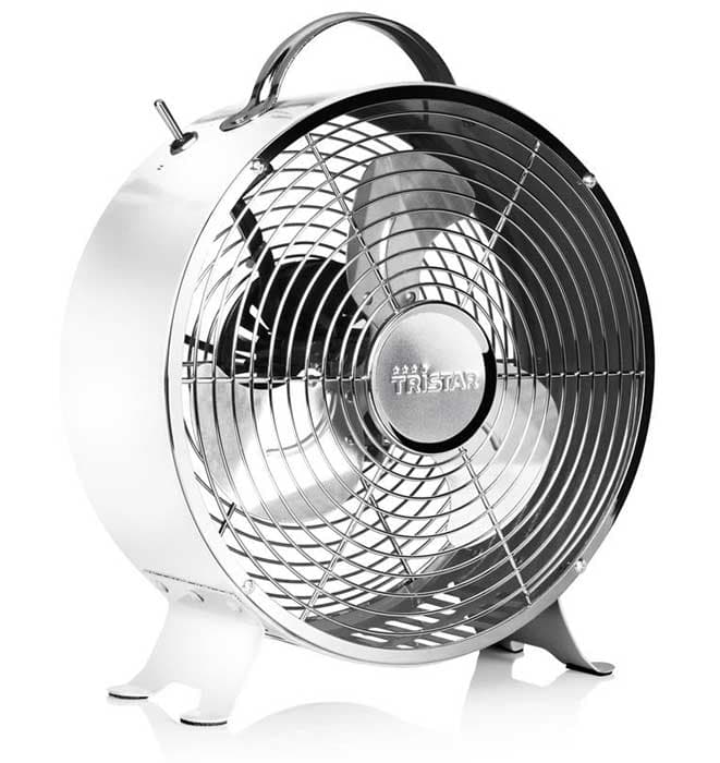 Tristar ventilator VE-5967 25cm