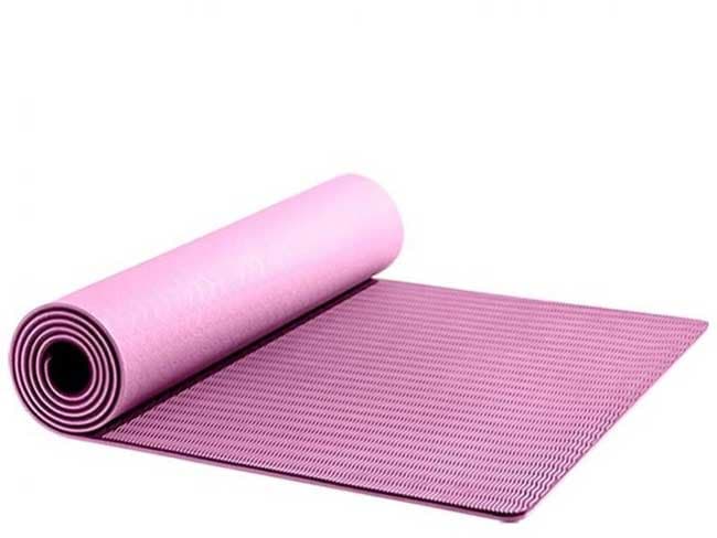 Prostirka za vežbanje Yunmai YMYG-T802 P