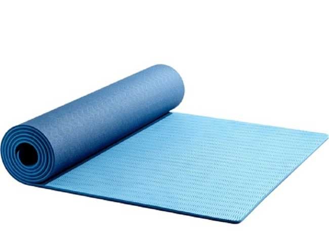 Prostirka za vežbanje Yunmai YMYG-T802 B