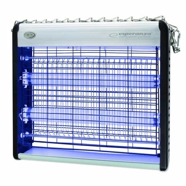 Lampa za uništavanje letećih insekata Esperanza EHQ003