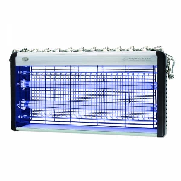 Lampa za uništavanje letećih insekata Esperanza EHQ007