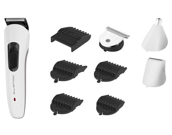 Rowenta trimer za bradu i kosu TN 8961