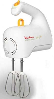 Moulinex električni mikser HM50003E