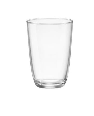 Čaša za vodu Iris long drink 39,5cl 6/1