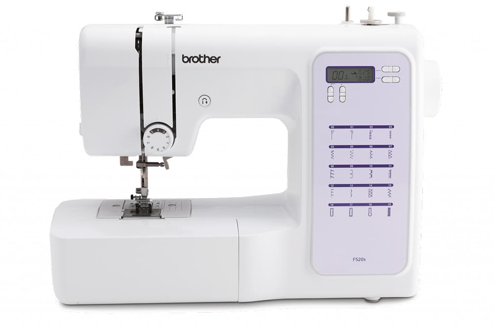Mašina za šivenje Brother FS20SVM1