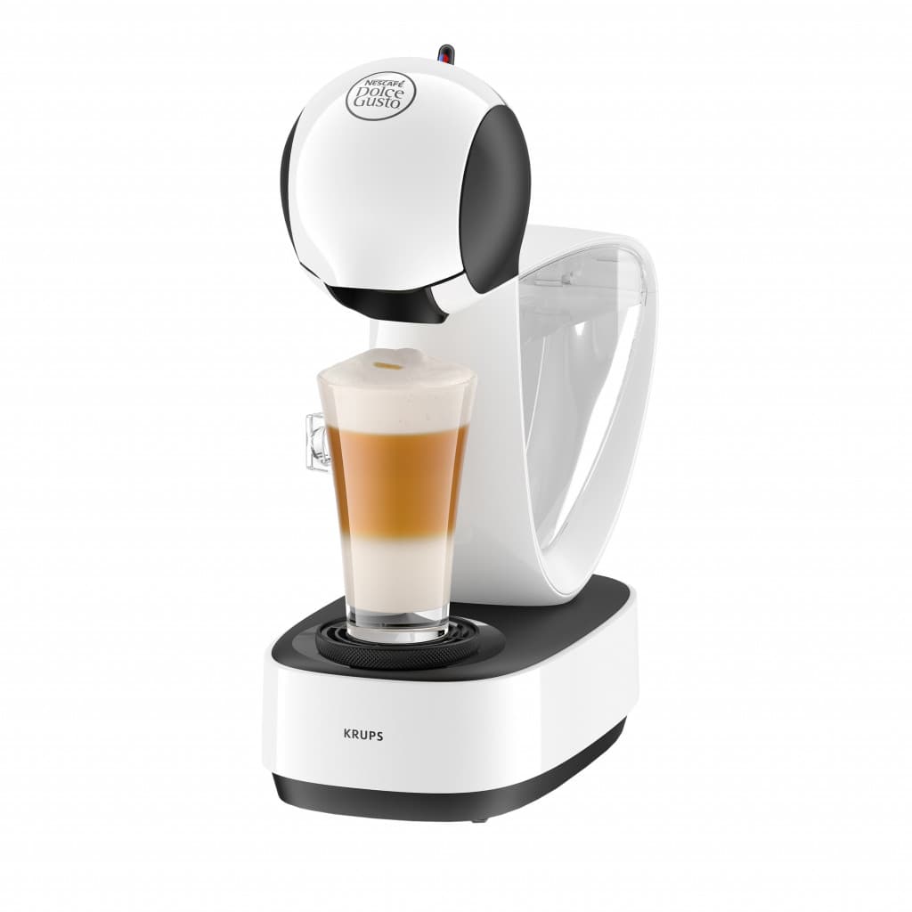 Aparat za kafu KRUPS NESCAFE Dolce Gusto Infinissima KP170110