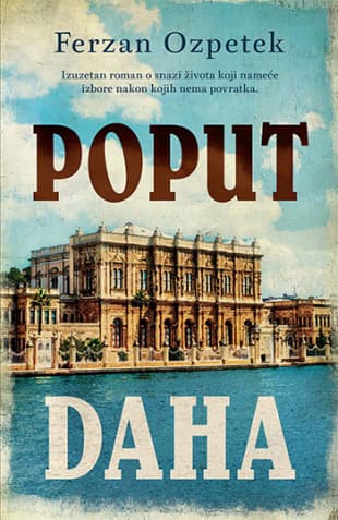 Poput daha, Ferzan Ozpetek