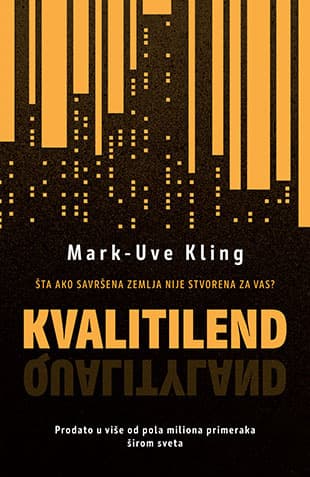 Kvalitilend,  Mark-Uve Kling