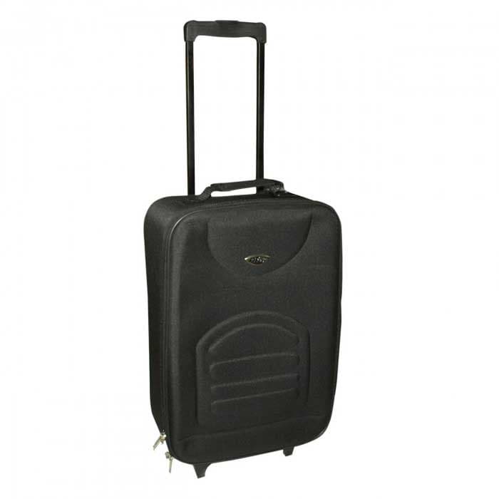 Putni kofer Kings Style Crni 96-403