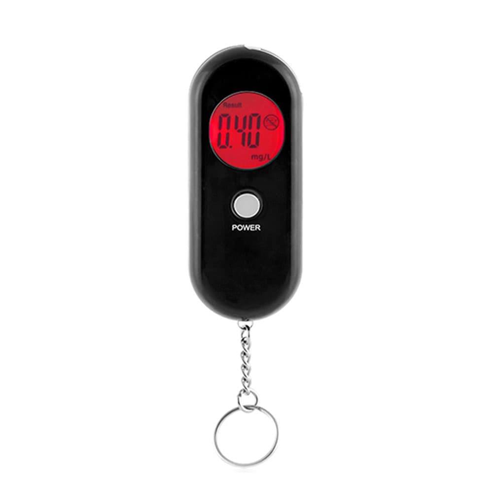 InnovaGoods Digitalni alkohol tester