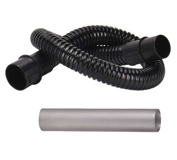 Usisno crevo sa ALU nastavkom za usisivač za pepeo Prosto UP7110-20