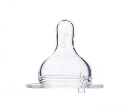 Canpol baby cucla Easy Start za flašicu Wide Neck - za spor protok