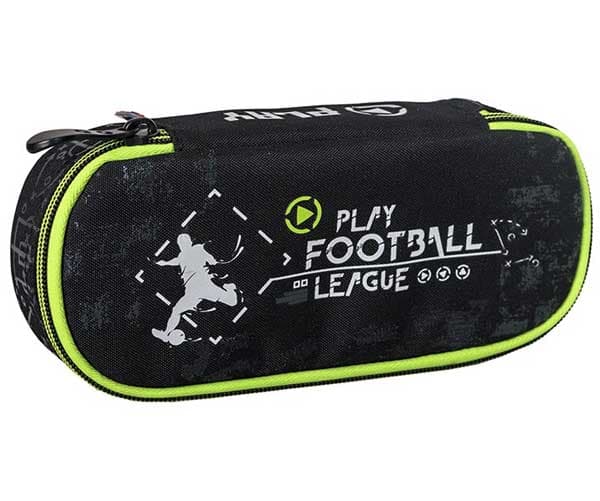 Pernica Play Football league B32