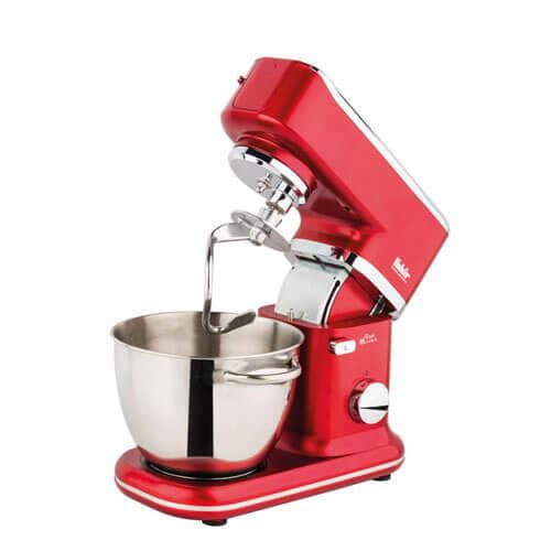 Električni mikser crveni