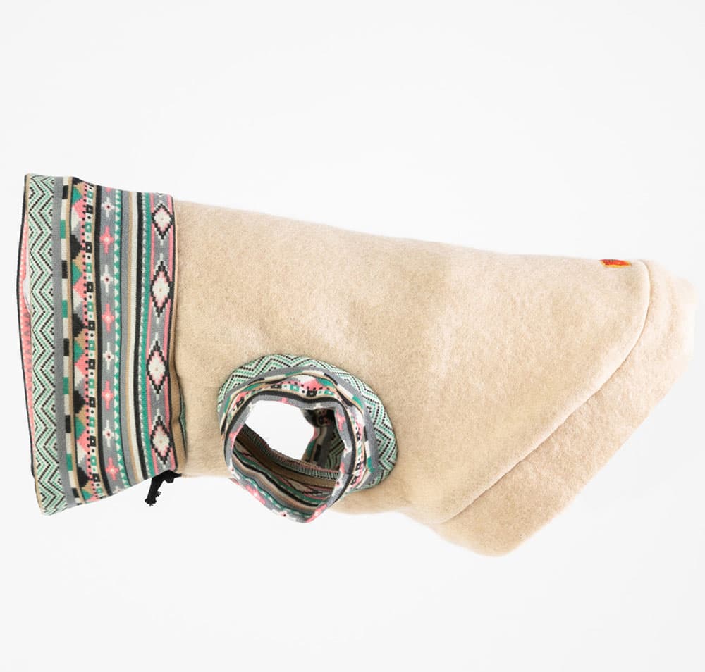 Pet Line Džemper za psa Indi Blue veličina XS