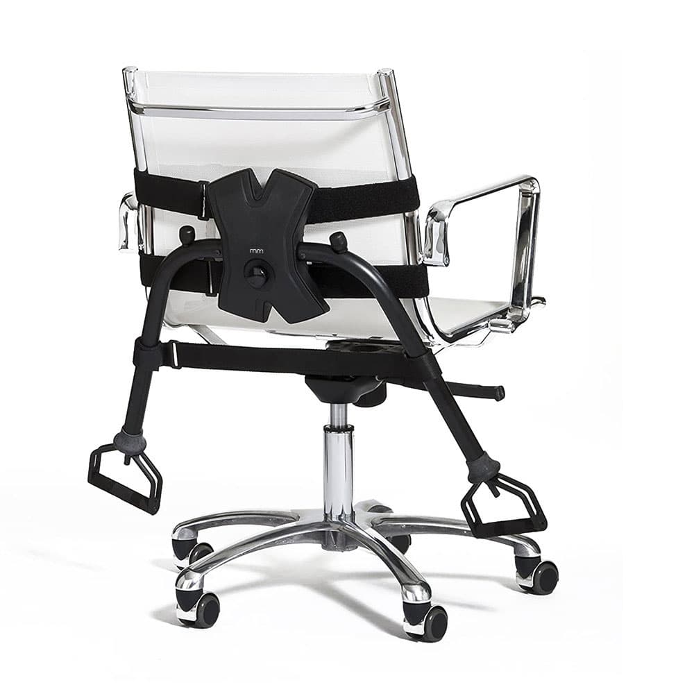 Kancelarijska teretana Chair Gym