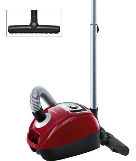 Bosch usisivač s kesom, GL-40 ProPerformPlus, BGL4A500