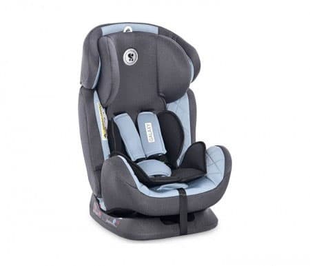 Lorelli autosediste galaxy 0-36kg britany blue