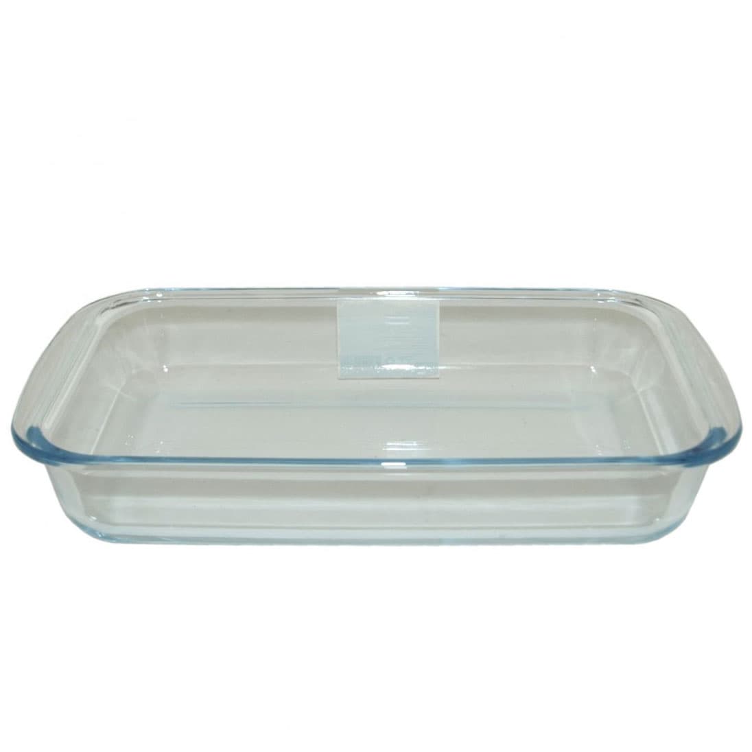 Vatrostalna posuda 29.5 x 17 x 5 cm