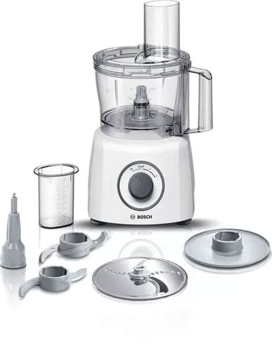 Bosch Multipraktik MultiTalent 3 MCM3100W