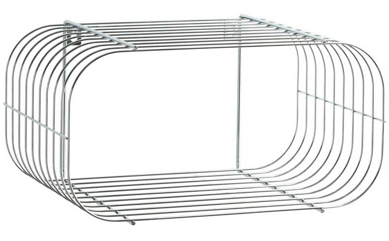 Zidna polica Cayenne