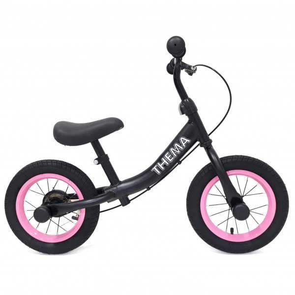 Dečiji Balans Bicikl sa ručnom kočnicom TS-038-CN
