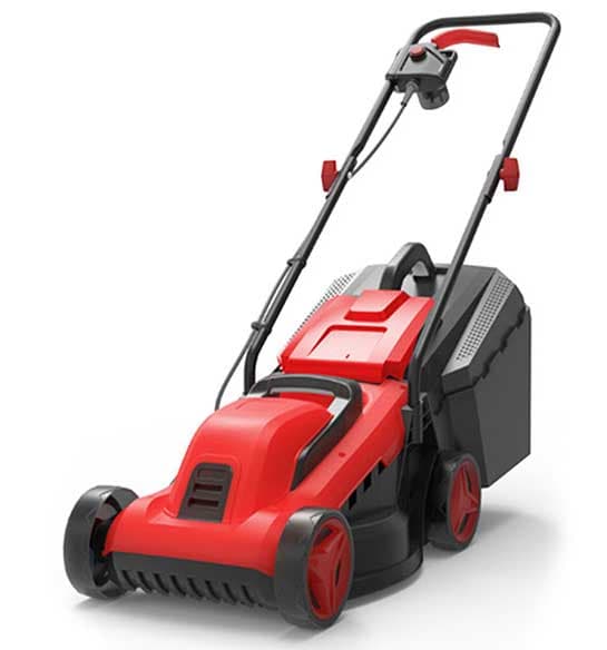 Električna kosačica za travu W-EM 1300