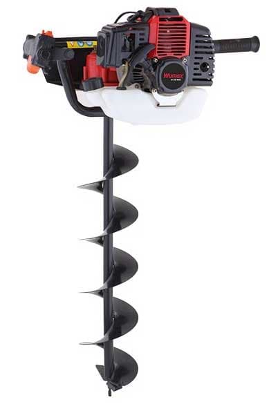Motorni bušač rupa W-EB 1650