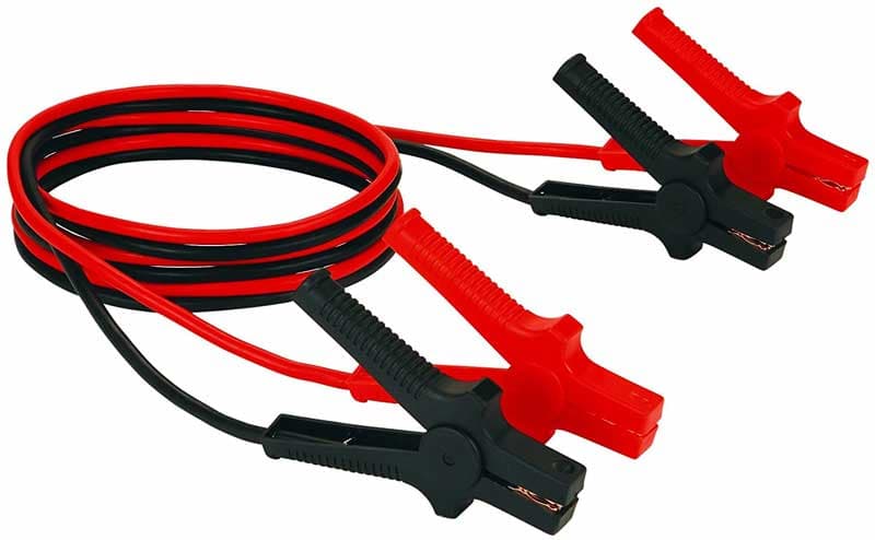 Einhell Starter kablovi za pokretanje motora automobila BT-BO 25/1 A