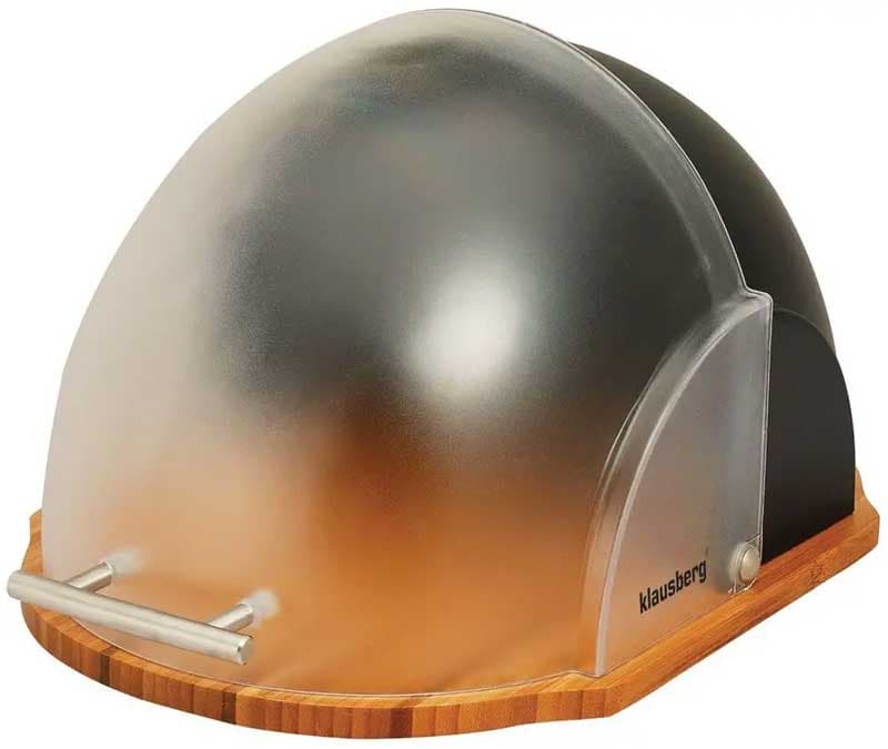 Kutija za hleb Klausberg KB7093