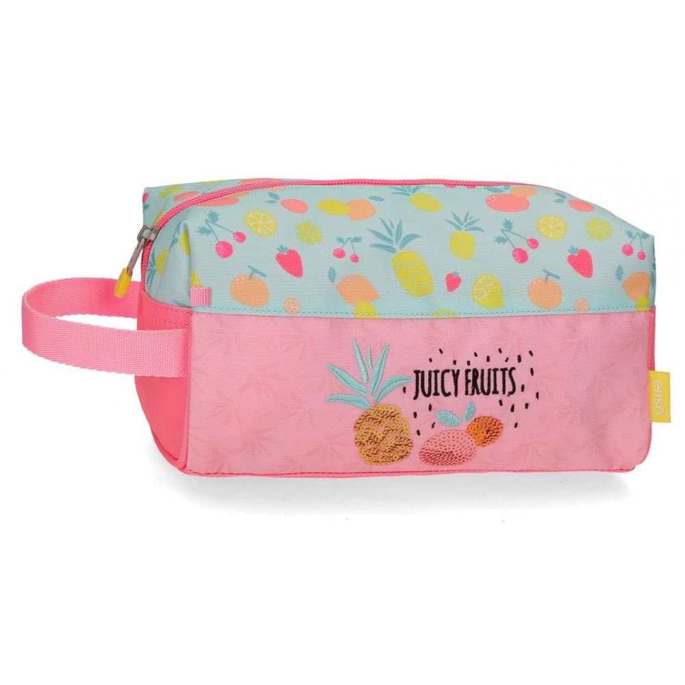 Kozmetički neseser Enso Juicy Fruits 90940