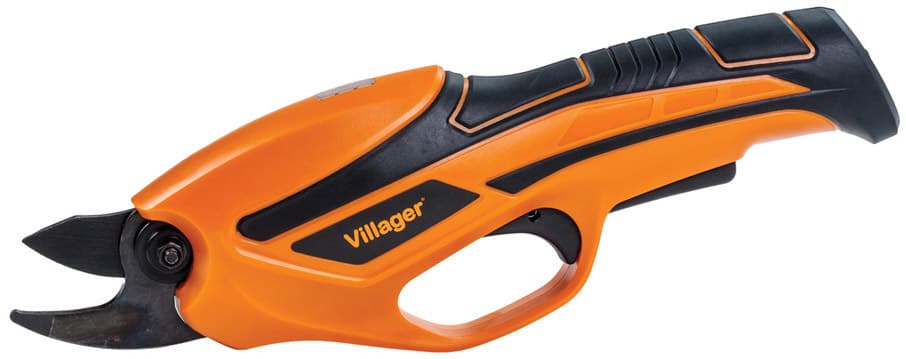 Akumulatorske makaze za orezivanje Villager VBP 4.0