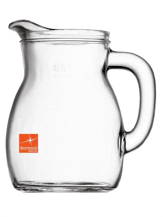 Bormioli Rocco bokal stakleni Bistrot 0,25 l 146140