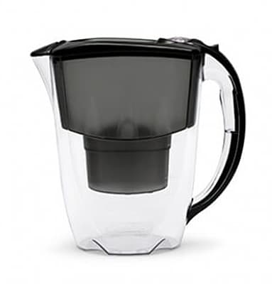 Barrier Filter bokal Akvafor Ideal crna