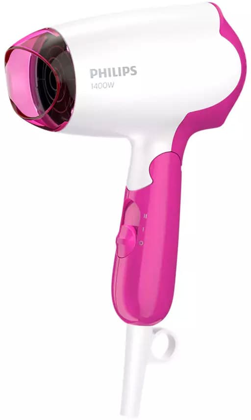 Putni fen za kosu sa sklopivom drškom Philips DryCare Essential BHD003/00