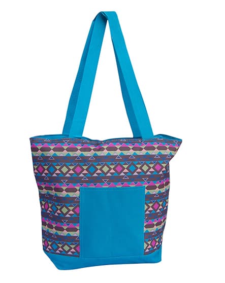 Piknik rashladna torba Primo 20L 30429-plava