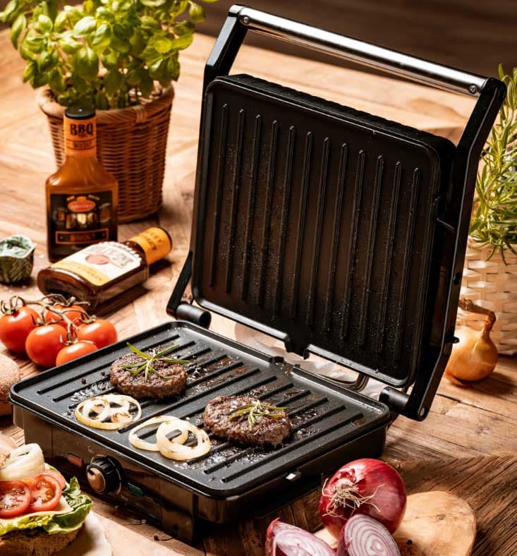 XL Grill toster Adler AD3051