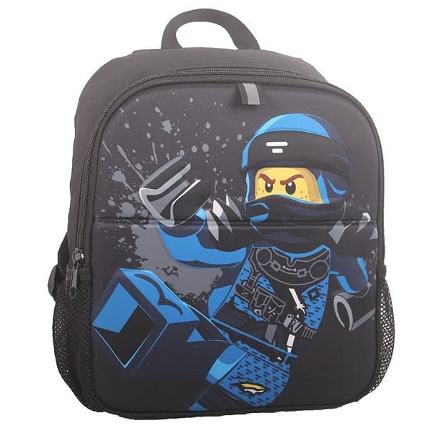 LEGO® NINJAGO Ranac za vrtić Džej 10101