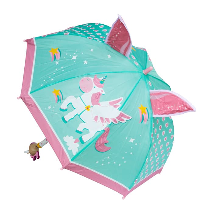PINO Dečiji kišobran Jednorog