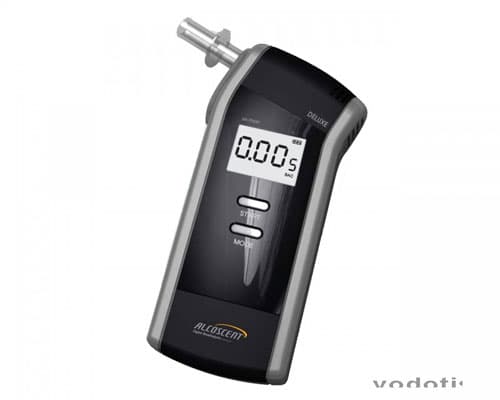 Alkoholtester – Indikator alkohola u dahu DA-7000