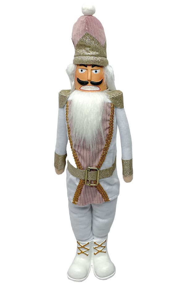 Cupid novogodišnja figura olovni vojnik Nutty 54 cm