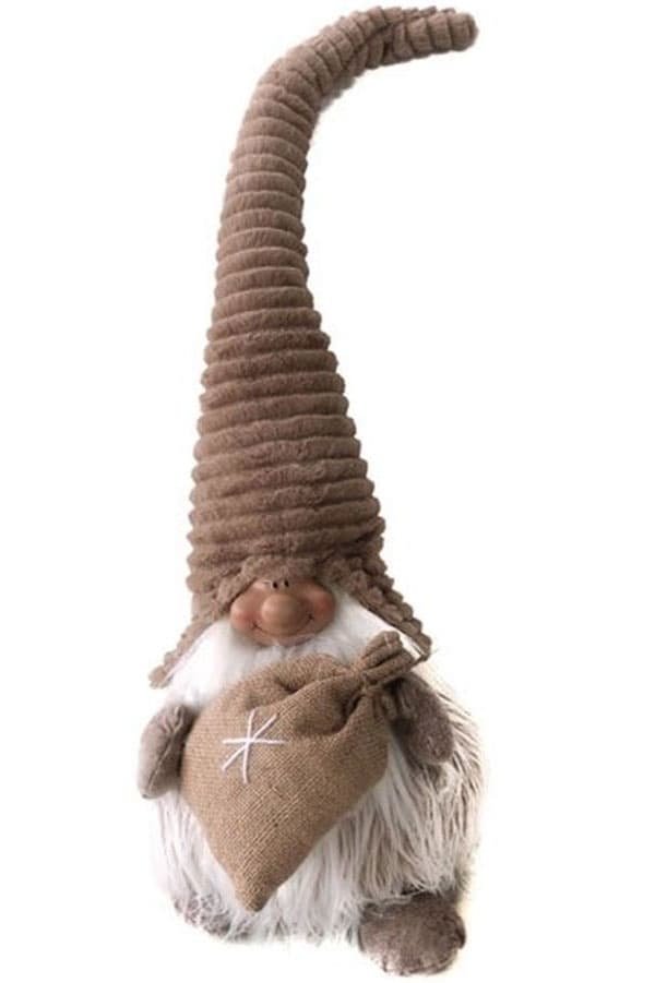 Noelle novogodišnji patuljak Tiny 70cm