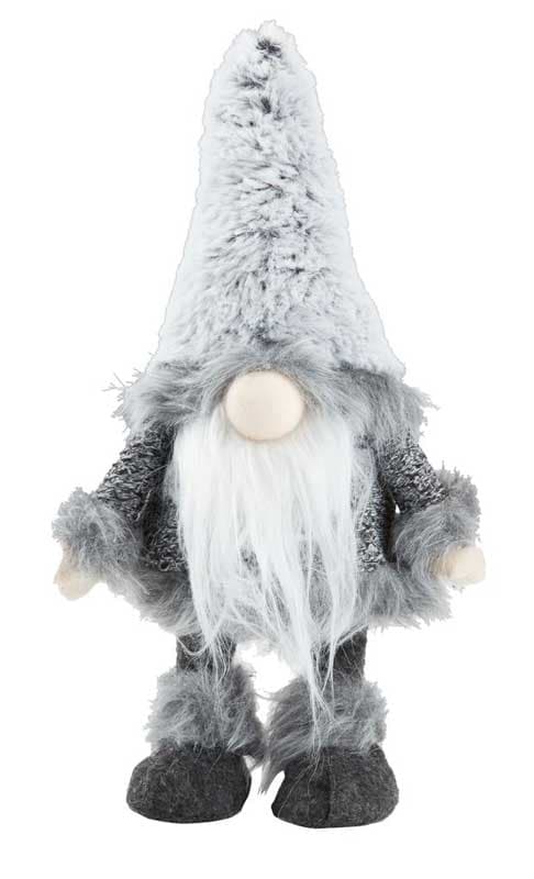 Novogodišnji patuljak Yritz V31cm