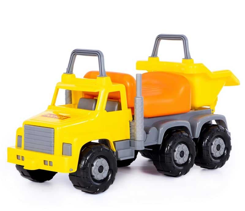 Veliki kamion guralica Polesie 7889